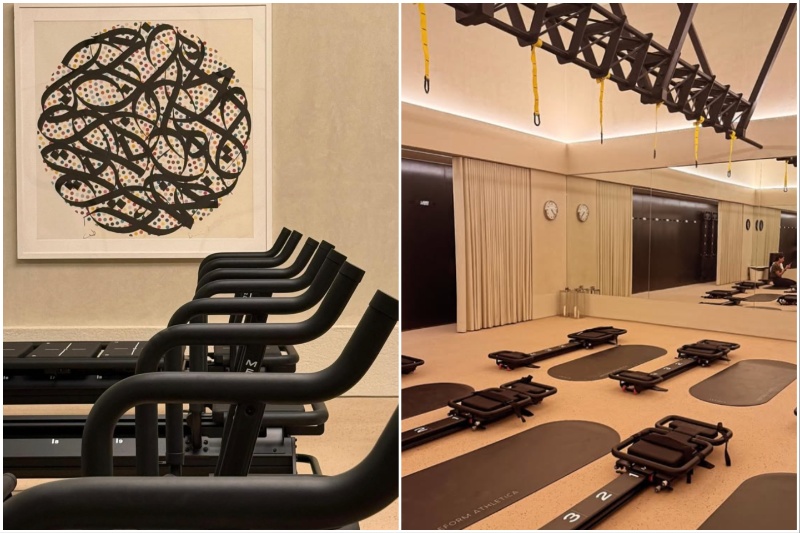 Reform Athletica