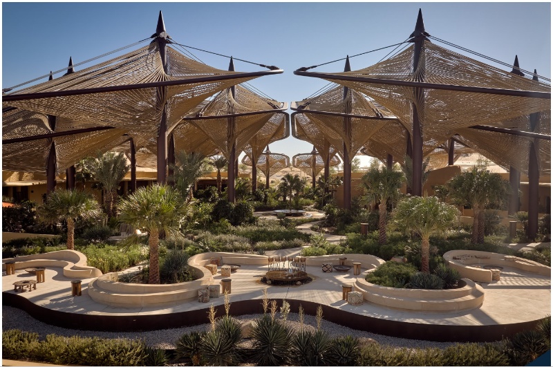 Six Senses The Red Sea