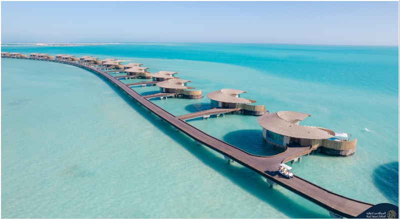 The Red Sea