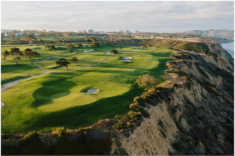 Torrey Pines, California, United States