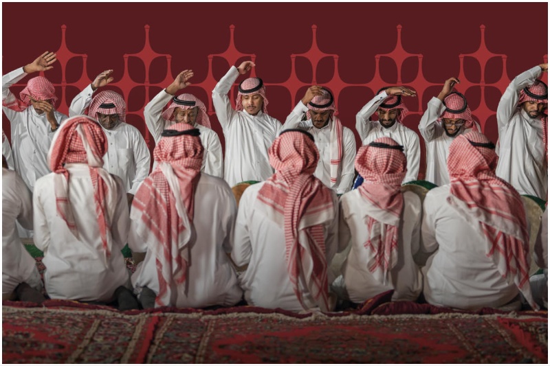 Traditional Arts Festival