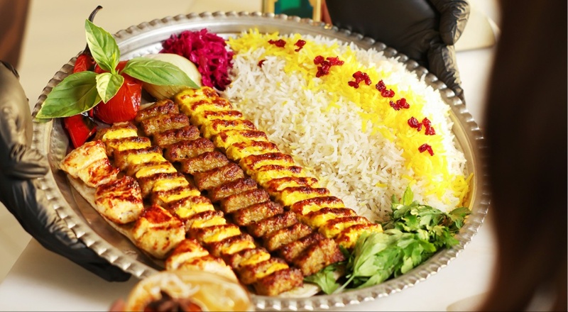 ziba riyadh