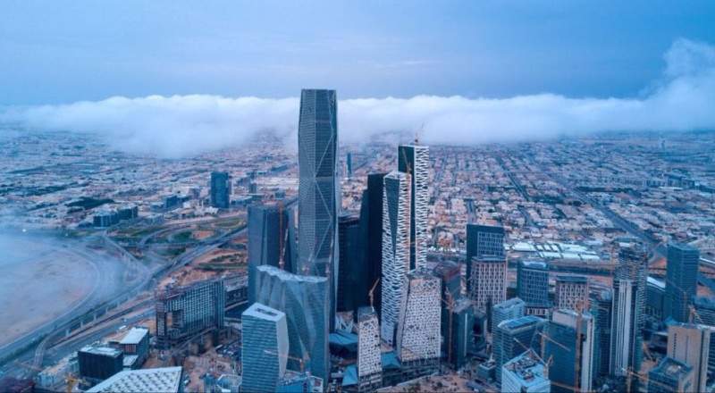 KSA Weather
