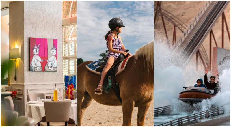 things to do in Riyadh