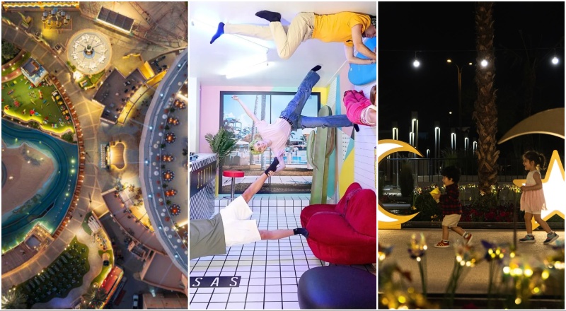 things to do in Riyadh this week: March 15 to 18