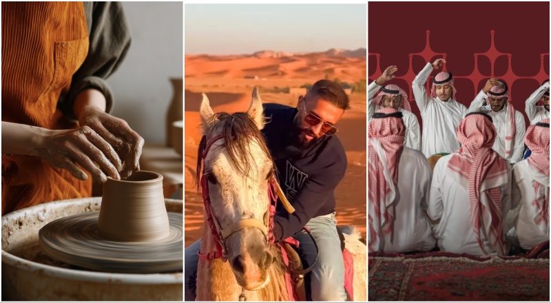 things to do in Riyadh this week: March 29 to April 1