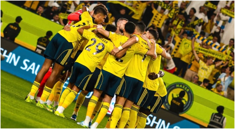 Al-Nassr