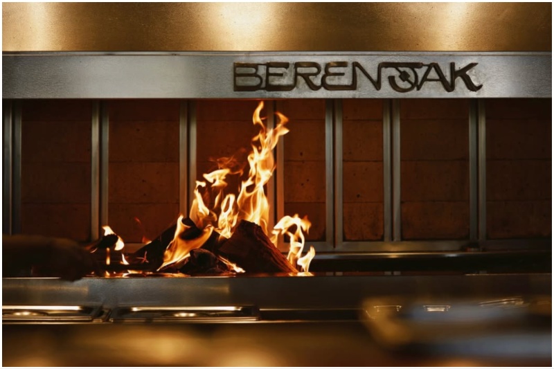Berenjak