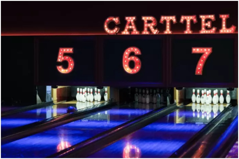 Carttel
