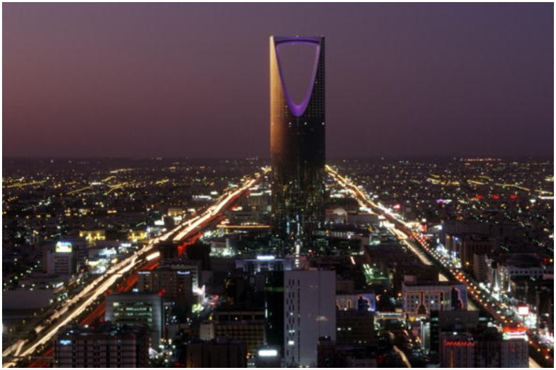 Getty Images_Riyadh