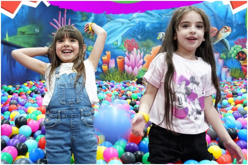 Kids Station