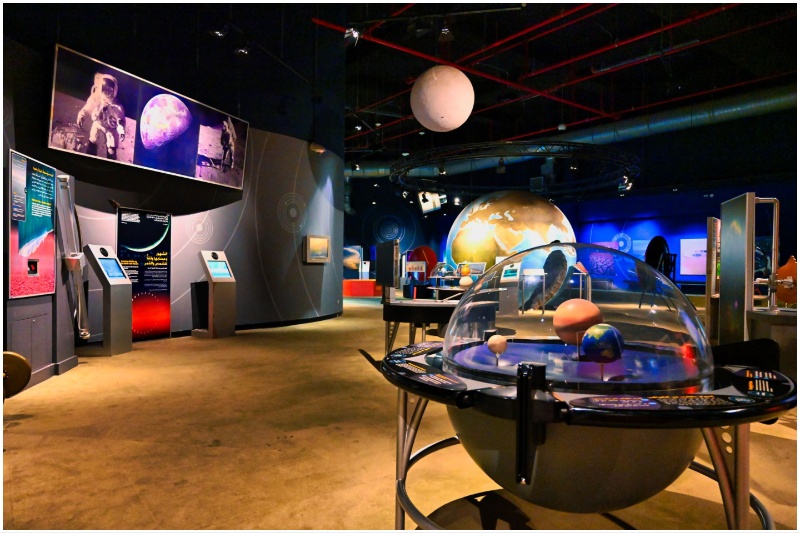 Scitech