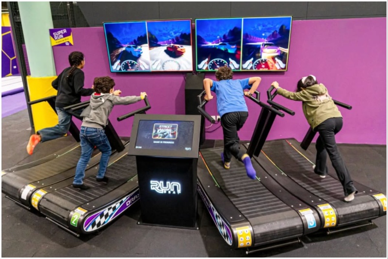 SuperPark