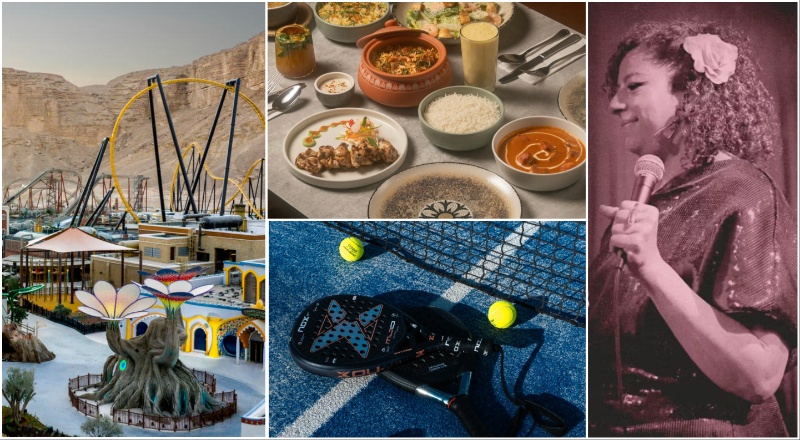 things to do Riyadh