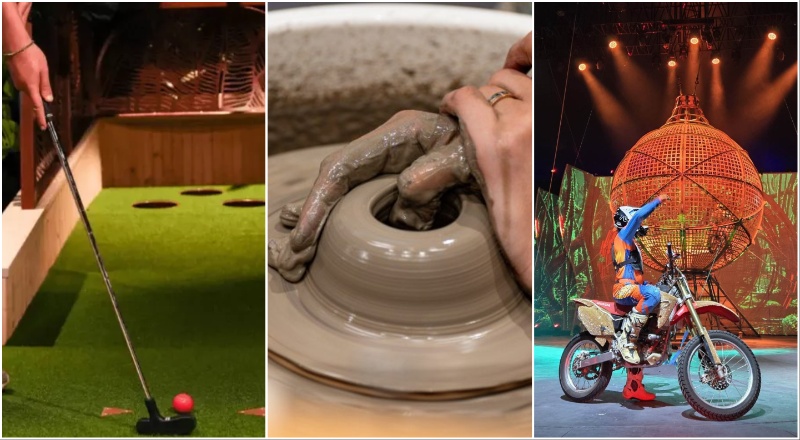 things to do in Jeddah