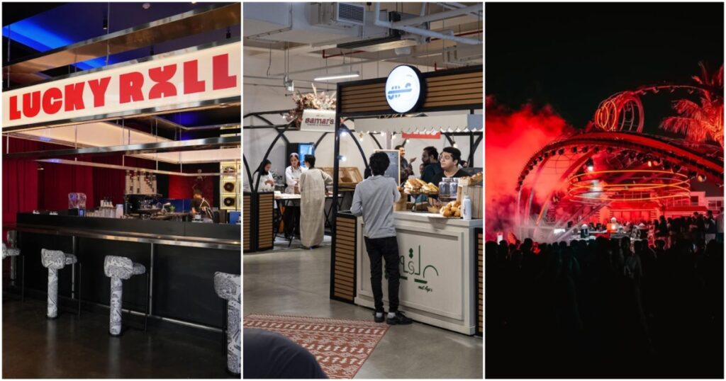 things to do in Jeddah this weekend: April 30 to May 2