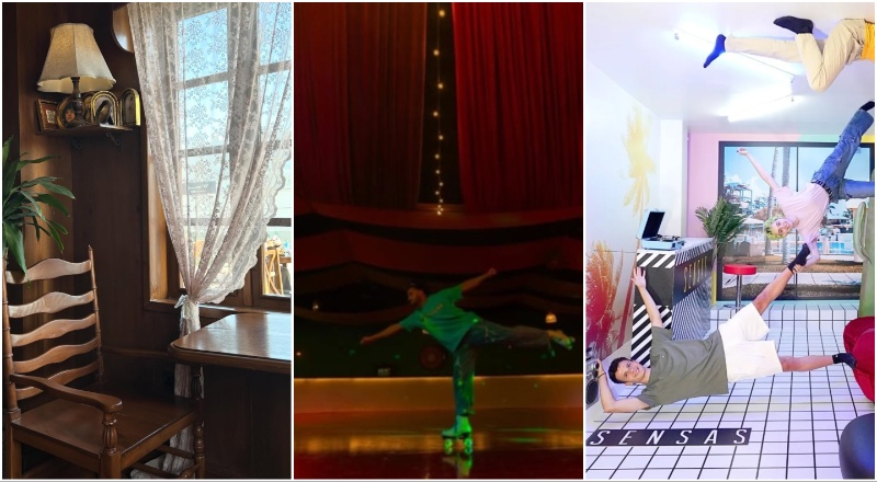 things to do in Riyadh this week: April 5 to April 8