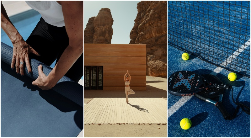 wellness events