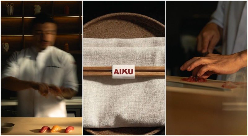 Aiku