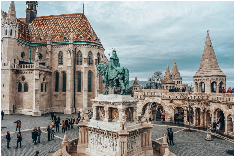 Budapest