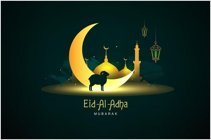 Eid Al-Adha