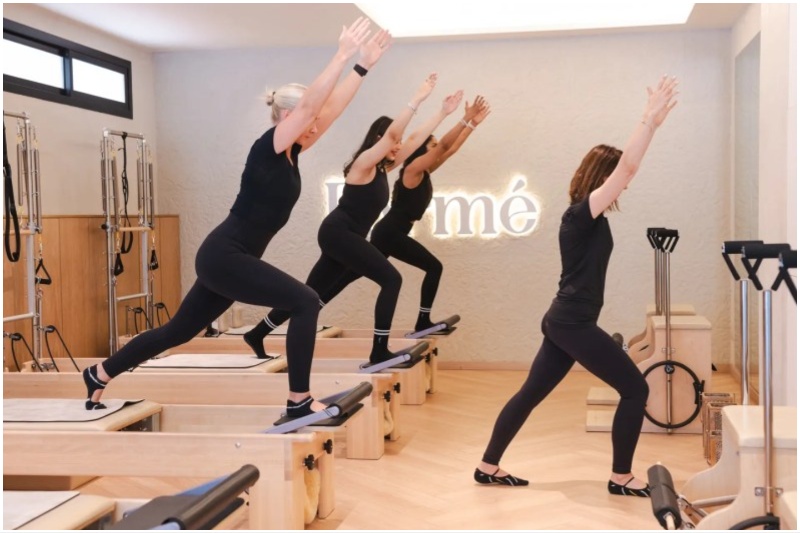 Formé Wellness