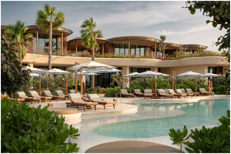 InterContinental The Red Sea Resort