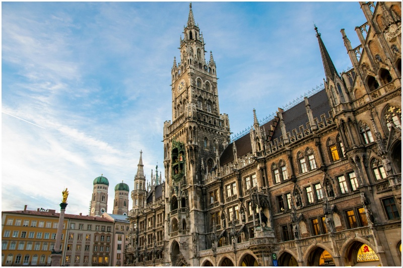 Munich