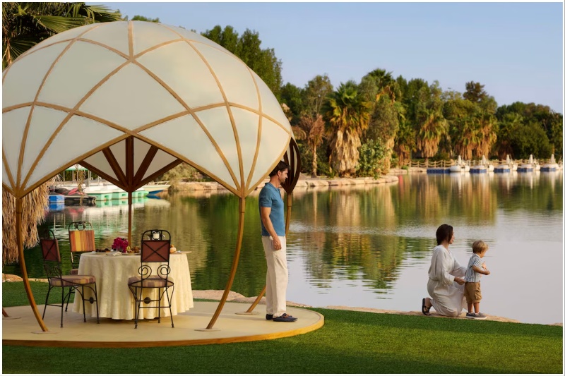 NOFA Resort