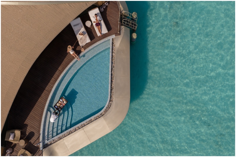 Nujuma, a Ritz-Carlton Reserve