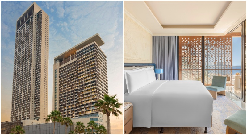 Raffles Jeddah
