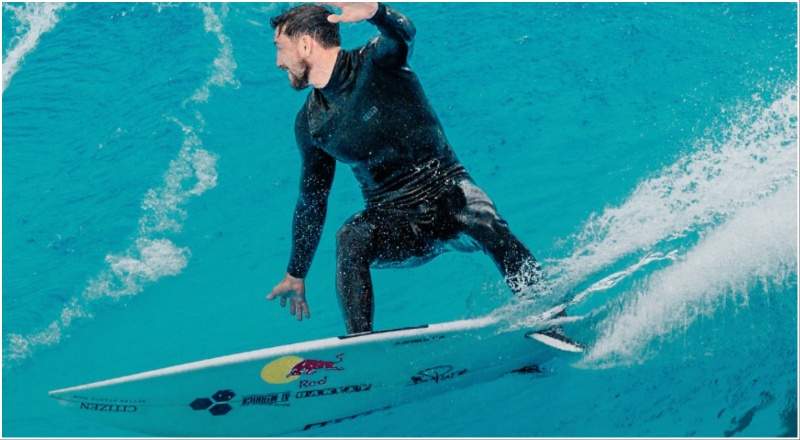 Red Bull Pool Clash