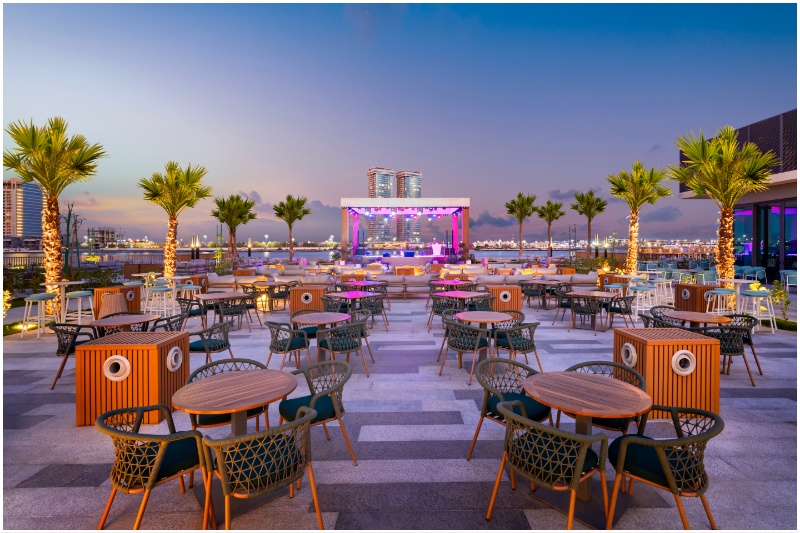Rixos Obhur Jeddah