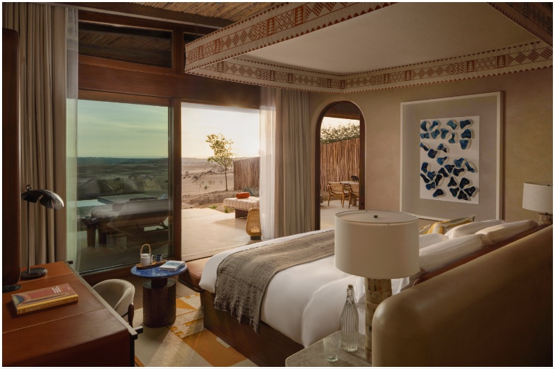 Six Senses Southern Dunes, The Red Sea