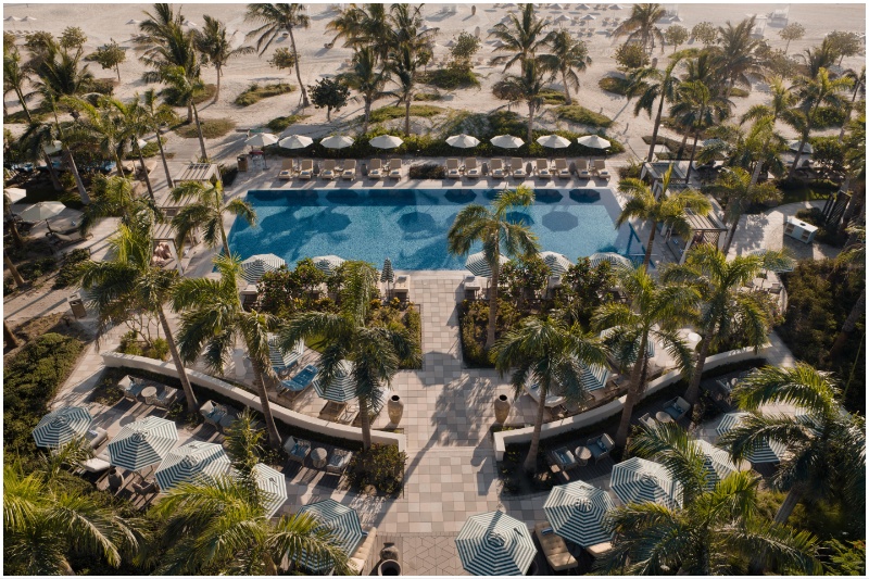 Turtle Bay Resort