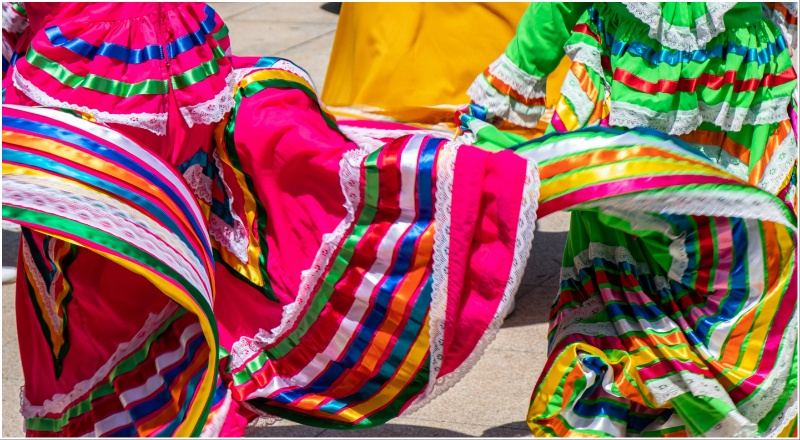 Unsplash Cinco de Mayo fiesta