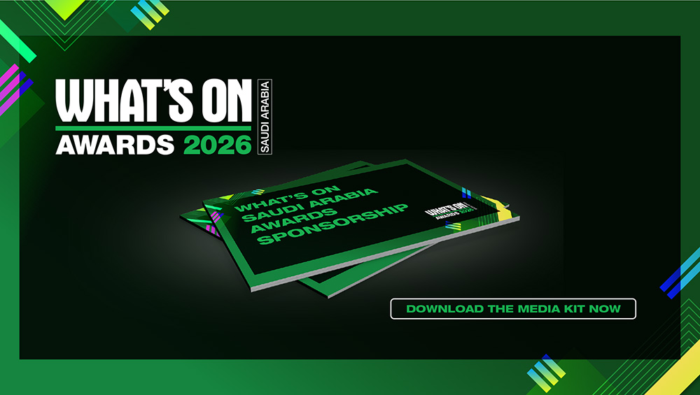 WO KSA Awards 2026 Media Kit Download