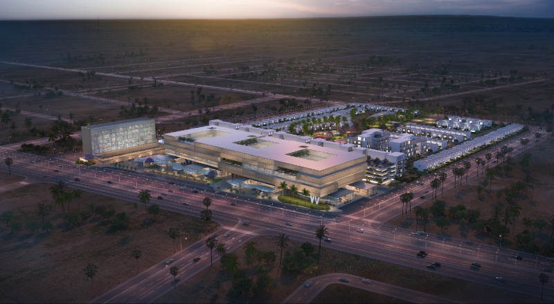 Autograph Collection Hotel in Jeddah