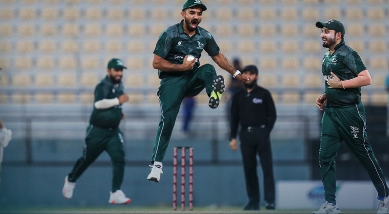 Dunes T20 League