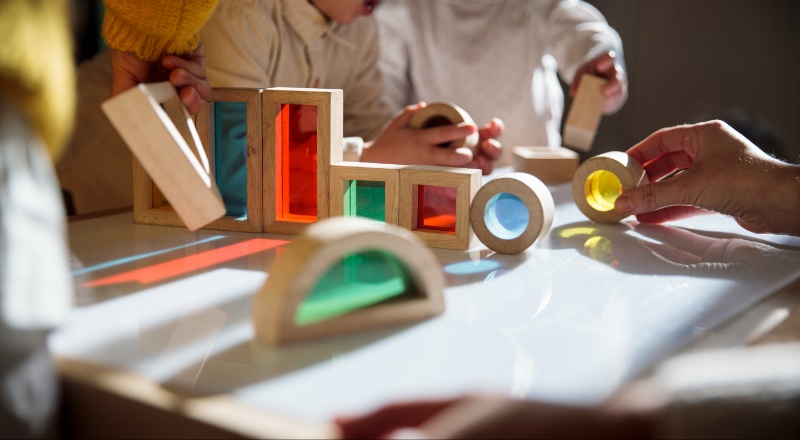 Major news: There will now be workplace nurseries in Saudi Arabia to support working parents