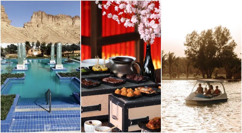 things to do in Riyadh
