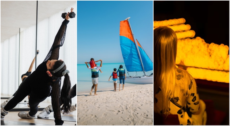 things to do in Saudi Arabia