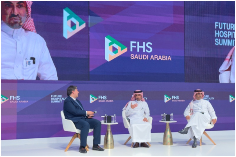 Future Hospitality Summit Saudi Arabia 2026