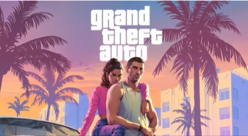 GTA VI in Saudi Arabia