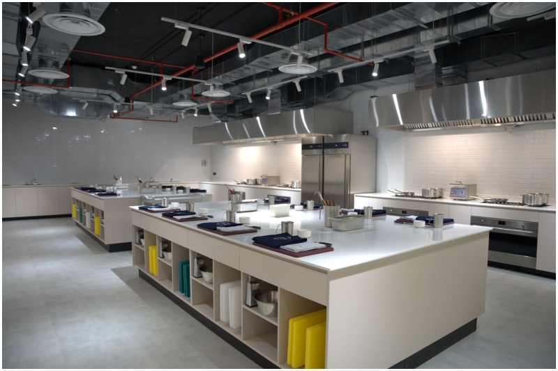 Gordon Ramsay Academy