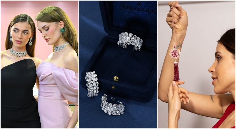 Jewels of the World