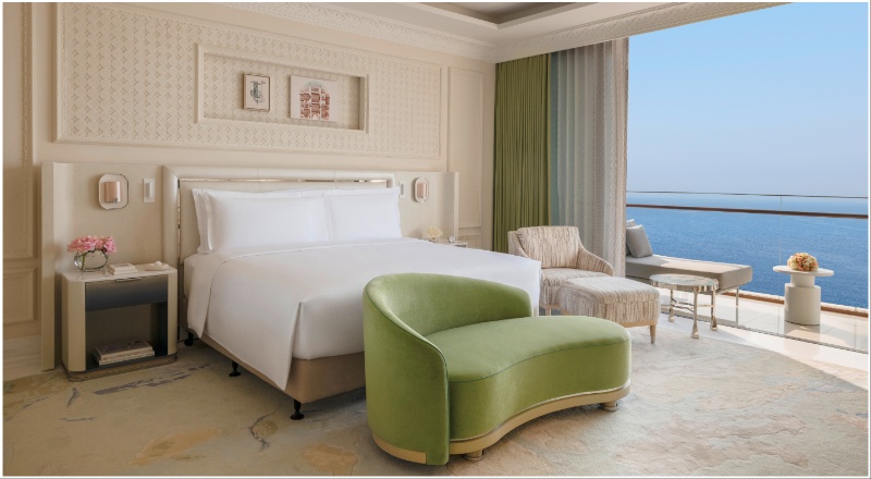 Raffles Jeddah
