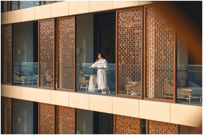 Raffles Jeddah