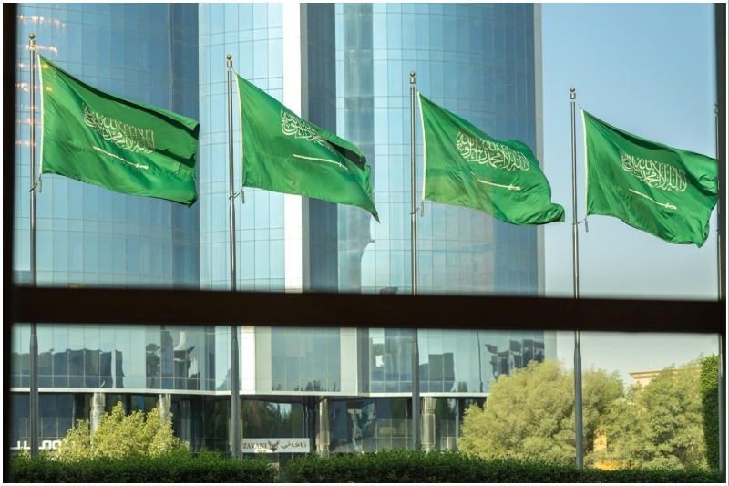 Saudi Arabia SPA
