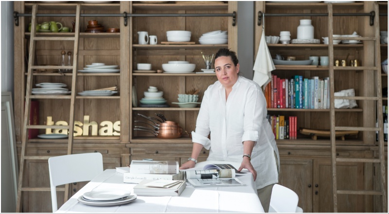 Tashas Group
